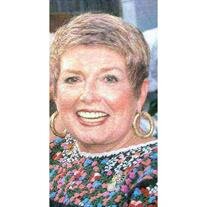 Anne Margaret Kennedy
