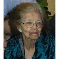 Mary T. Elizarde