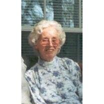 Loucille Pearl Long
