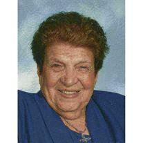 Francisca Ann Garcia