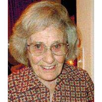 Florine V. Goode