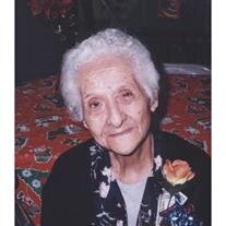 Maria Luisa Barrios