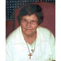Bernice Tyson