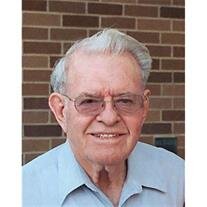 John Newton Bowden