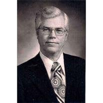 Edward P. Fahey