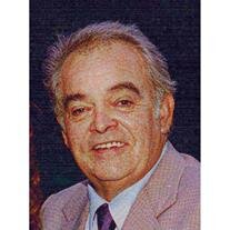 Ishmael V. Solis