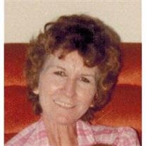 Billie Jo Raney