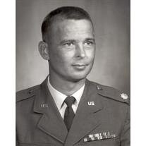 Horace A. Corley