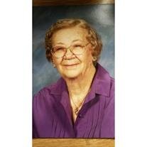 Emily Frances Havelka