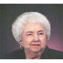 Alice M. Belous