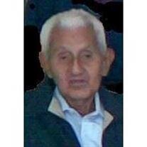 Frank A. DeLuna