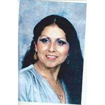 Patsy Garcia