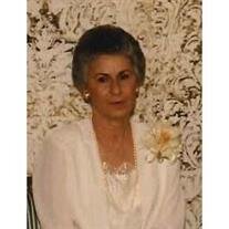 Anne Louise Beddingfield