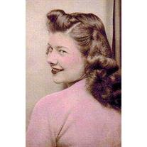 Betty M. Hosack