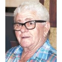 Gerald Bert Brinegar