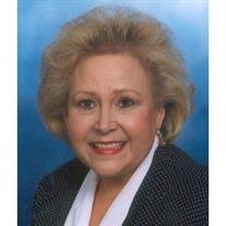 Linnie V. Ranzau