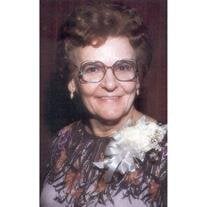 Erna L. Huckle