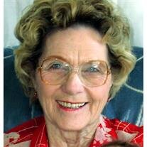Barbara J, Whiting