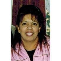 Luz Maria Martinez
