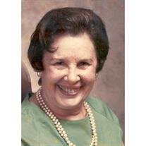 Helen M. Miller