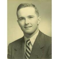 Edward E. Huling
