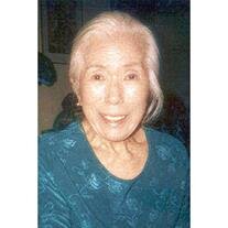 Yaeko Nakamura Stanfield