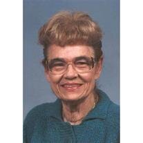 Beryl Cole
