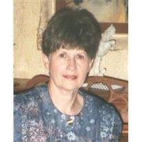Nell Ruth Marshall