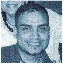 Adrian Mayorga
