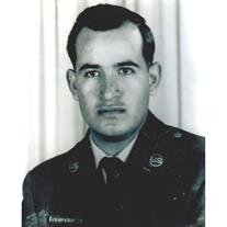 Noe Ramiro Martinez