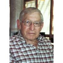 John F. Rauer Sr.