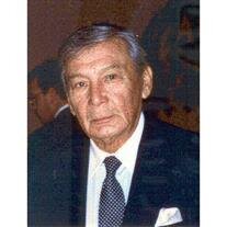 Pablo C. Saenz, Jr.