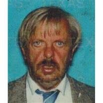 Theodore Dwight Adams