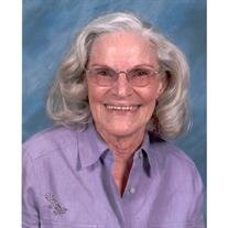 Katherine Fauver Irwin