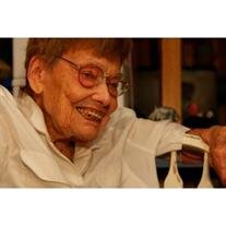Gloria Faye Hammond