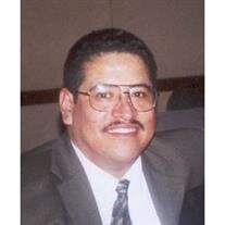 Mike L. Gonzales