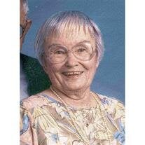 Grace Myers Brokaw