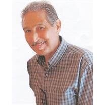Richard J. Brooks, Sr.