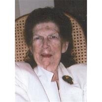 Mary Jo Fergerson