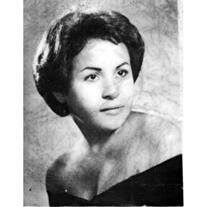 Maria M. Gomez