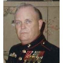 Robert Frank Karrigan Linn