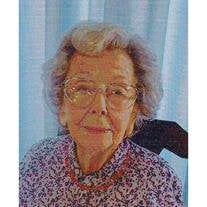 Ida Cline