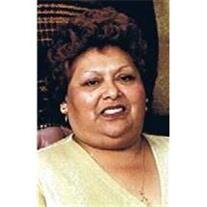Virginia R. Casias
