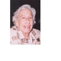 Magdalena M. Tijerina