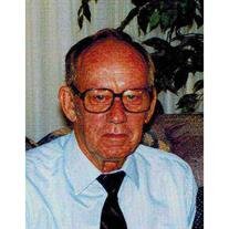 Rudolph "Tino" Henze