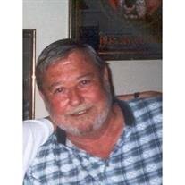 Charles B. Clattenburg