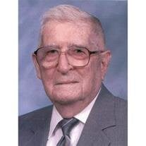 Samuel Jacob Frazier
