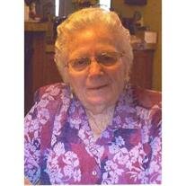 Jean Ruth Smith Cogburn Perdue