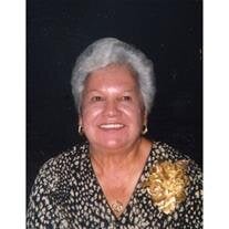 Guadalupe Morales Carrasco