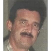 Hector G. Ybarra